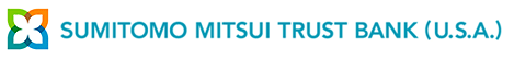 Sumitomo Mitsui Trust Bank (U.S.A.) logo